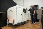 Foto: Georg Bleicher - Alpencamper