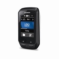 Garmin Edge 510 Training