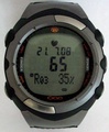 Outdoor-Uhr XC-4