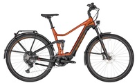 SUV unter den E-Bikes: E-Horizon FS