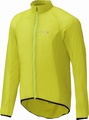 Die ausgezeichnete Windbreaker-Jacke von Shimano