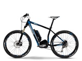 Haibike eq XDuro 29