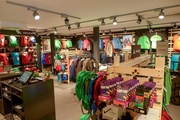 Neuer Store in Lindau