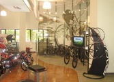 Specialized Concept Store in Schanghai (Foto: Specialized)