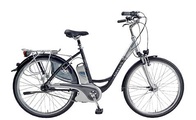 E-Bike Balmoral