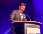 Zu Gast bei Paul Lange: Taizo Shimano