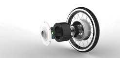 Neues Projekt von Flykly - Smartped