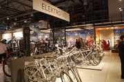 E-Bikes und Pedelecs spielen im Fachhandel eine immer größere Rolle