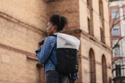 Der neue Rucksack "Deuter x Teufel UP Berlin".