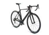 Fascenario3 Platinum der Storck Bicycle GmbH