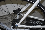 Die neue Alfine von Shimano