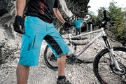 Vaude Tail Pants