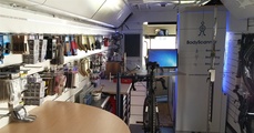 Ein Fahrradladen auf vier Rädern: Biketempel.de