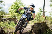 Die eMTB-Challenge bietet maximalen Spaßfaktor für Jedermann. Die Strecken sind für geübte Hobby-Biker gut fahrbar und zugleich fordernd für Profis.