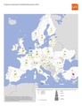 Prognose zum stationären Einzelhandelsumsatz in Europa