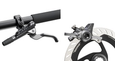 Foto: Shimano - neue Version der XTR