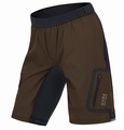 Alp-X Pro Shorts