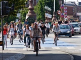 »Copenhagenize« Germany