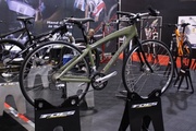 Foes Hybrid-Bike