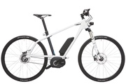 Unter den Gewinnern: Riese & Müller mit dem blueLABEL Charger hybrid