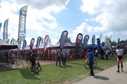 Blauer Himmel und viele Tester - Demo Day 2011 in Argenbühl