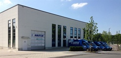 Hartje Verkaufsbüro in Köln unter neuer Leitung