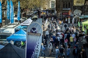 Foto: Andi Frank - E-Bike Festival in der Dortmunder Innenstadt