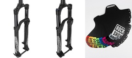 RockShox mit einer Neuheitenoffensive für die Saison 2019