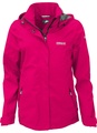 Regenjacke 5225 Sky Ladies mit Sympatex-Ausrüstung