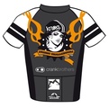 Cosmic Challengers Jersey by Knog