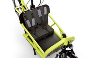 Load hybrid - Zubehör Kindersitz