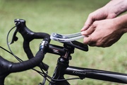 SP Connect bietet praktische Zubehör fürs Fahrrad. Vertrieb: Paul Lange