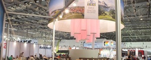 Die ZEG kehrte mit seiner Hausmesse wieder in die Heimatstadt Köln zurück