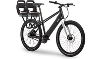 Modulare Bikes im Sortiment von Voss Spezial Rad