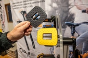 Foto: Georg Bleicher - Pedal von by,schulz