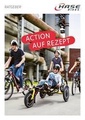 Den Ratgeber gibt es online auf Hasebikes.com und bald auch in gedrückter Form.