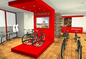 Neuer Concept Store in Davos