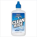 Neu im Programm: Clean Ride