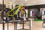 Specialized-Pop-up-Store Düsseldorf