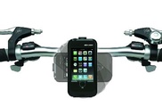 Biologic Bikemount for iPhone