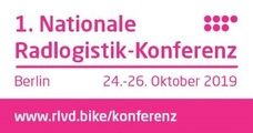 Die 1. Nationale Radlogistik-Konferenz kündigt sich an.