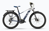 Tourentauglicher SUV unter den E-Bikes: GranTourer