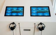 Shimano Experience Center