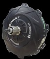 Neuer SyncDrive R Heckmotor