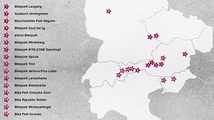 16 Bikeparks - eine Saisonkarte: