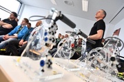 Eurobike Academy: Das Format hat Zukunft