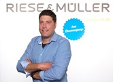Neue Aufgaben bei Riese & Müller