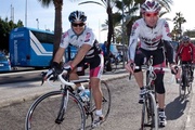 Focus-Händler beim Mallorca-Challenge