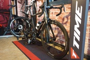 SoVelo ist erster Time-Pro-Shop in Deutschland.