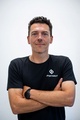 Steven Starke, Key Account Manager Inside Sales 